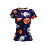 Sinister Shadows Women’s T-Shirt