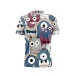 Sinister Spruce Spectacle Men’s T-Shirt