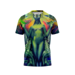 Sinister Sycamore Soiree Men’s T-Shirt