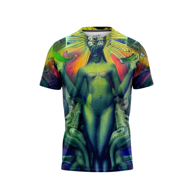 Sinister Sycamore Soiree Men’s T-Shirt