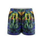 Sinister Sycamore Soiree Sport Shorts