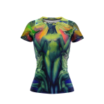Sinister Sycamore Soiree Women’s T-Shirt