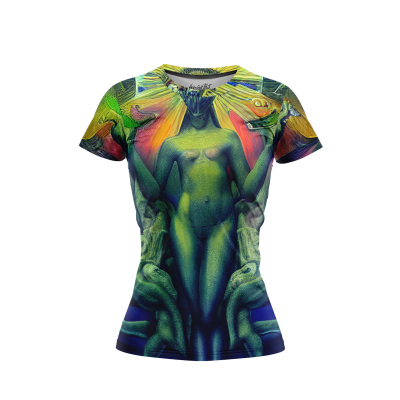 Sinister Sycamore Soiree Women’s T-Shirt