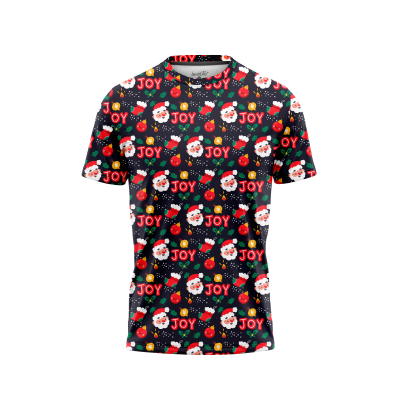Snow Angel Serenity Men’s T-Shirt