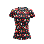 Snow Angel Serenity Women’s T-Shirt