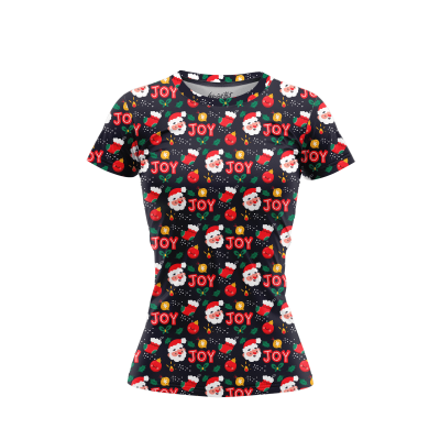 Snow Angel Serenity Women’s T-Shirt