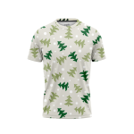 Snowy Whispers Men’s T-Shirt