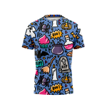 Spellbound Spectacle Men’s T-Shirt