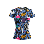 Spellbound Spectacle Women’s T-Shirt