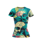 Spiderweb Symphony Women’s T-Shirt