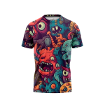 Spooky Nightfall Men’s T-Shirt