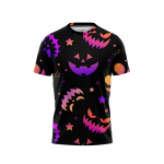 Spooky Scarecrow Soiree Men’s T-Shirt