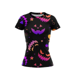 Spooky Scarecrow Soiree Women’s T-Shirt