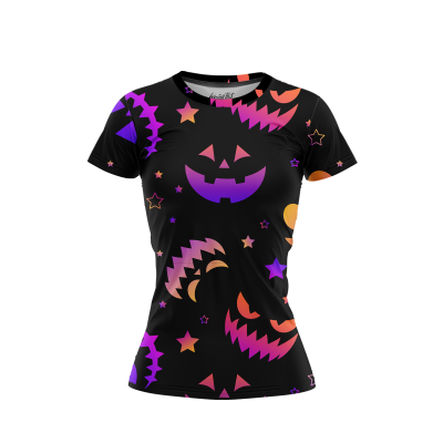 Spooky Scarecrow Soiree Women’s T-Shirt