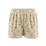Spooky Spruce Spectacle Sport Shorts