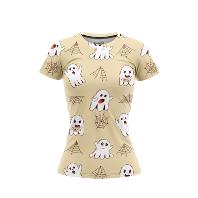 Spooky Spruce Spectacle Women’s T-Shirt
