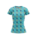 Starlight Splendor Women’s T-Shirt