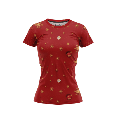 Sugarplum Sensation Women’s T-Shirt