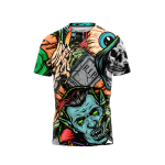Supernatural Surprises Men’s T-Shirt