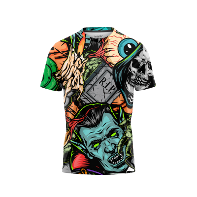 Supernatural Surprises Men’s T-Shirt