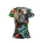 Supernatural Surprises Women’s T-Shirt