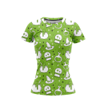 Terrifying Tamarack Twilight Women’s T-Shirt