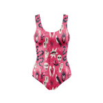 Terror Twilight Bodysuit