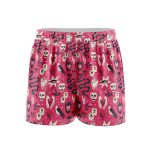 Terror Twilight Sport Shorts