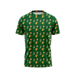 Tinsel Tidings Men’s T-Shirt