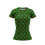 Twinkle Star Treasure Women’s T-Shirt