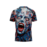 Twisted Timber Twilight Men’s T-Shirt