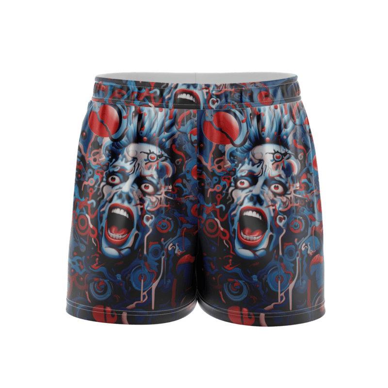 Twisted Timber Twilight ShortFront