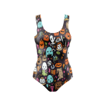 Unearthly Ulmus Unveiling Bodysuit