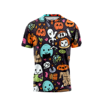 Unearthly Ulmus Unveiling Men’s T-Shirt