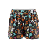 Unearthly Ulmus Unveiling Sport Shorts