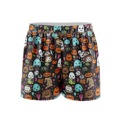 Unearthly Ulmus Unveiling Sport Shorts