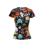 Unearthly Ulmus Unveiling Women’s T-Shirt