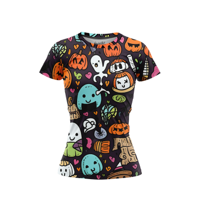 Unearthly Ulmus Unveiling Women’s T-Shirt