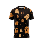 Vexing Viburnum Veil Men’s T-Shirt