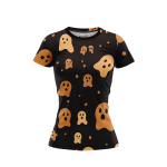 Vexing Viburnum Veil Women’s T-Shirt