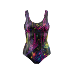 Whimsical Walnut Waltz Bodysuit