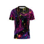 Whimsical Walnut Waltz Men’s T-Shirt