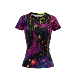 Whimsical Walnut Waltz Women’s T-Shirt