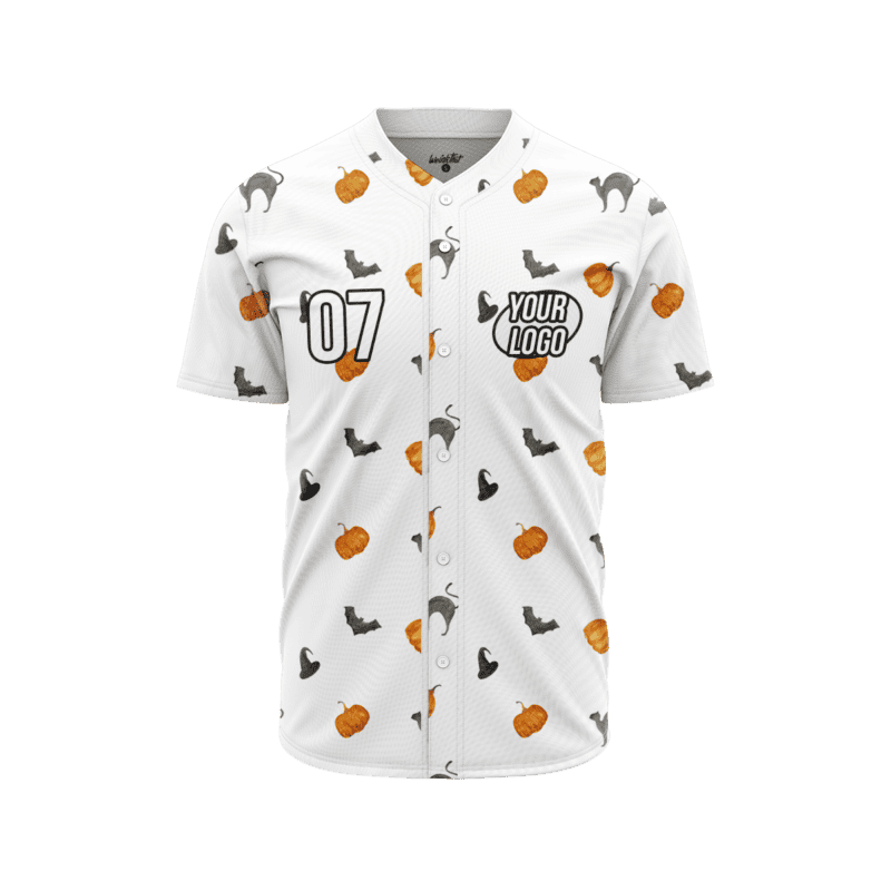 Whispering Willow Waltz BaseballJerseyFront