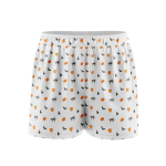 Whispering Willow Waltz Sport Shorts