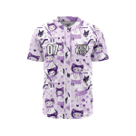 Custom Whispering Witchwood Waltz Baseball Jersey