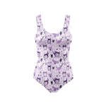 Whispering Witchwood Waltz Bodysuit