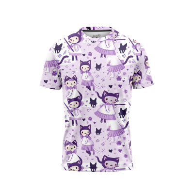 Whispering Witchwood Waltz Men’s T-Shirt