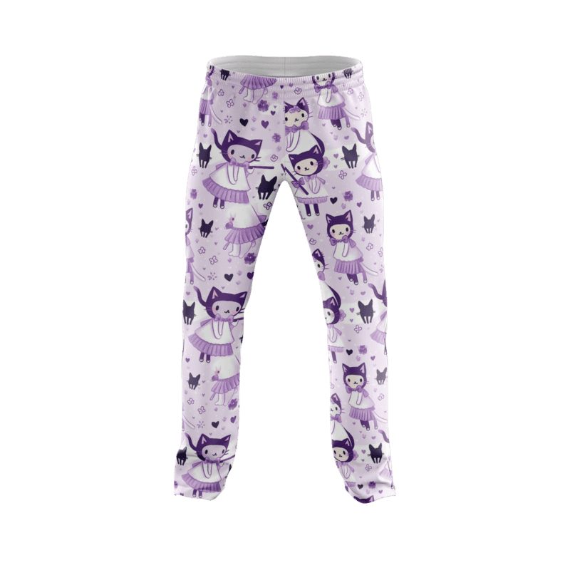 Whispering Witchwood Waltz Pajama Pants