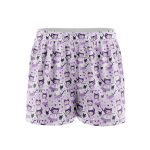 Whispering Witchwood Waltz Sport Shorts